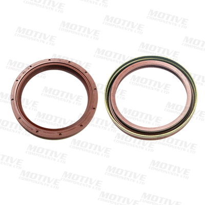Shaft Seal, crankshaft (OS1001)