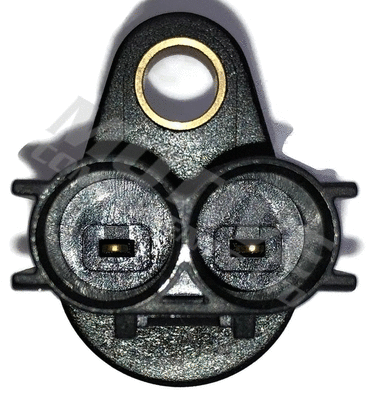 Sensor, crankshaft pulse