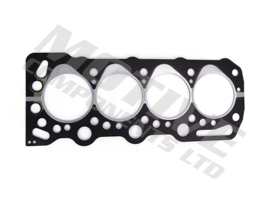 Gasket, cylinder head (HGZ080L)