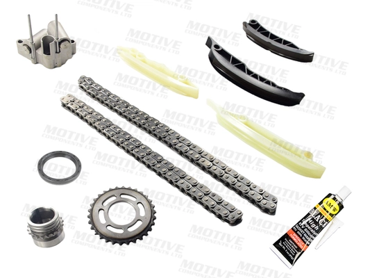 Timing Chain Kit (TCK387)