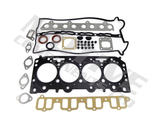 Gasket Kit, cylinder head (HSU186)