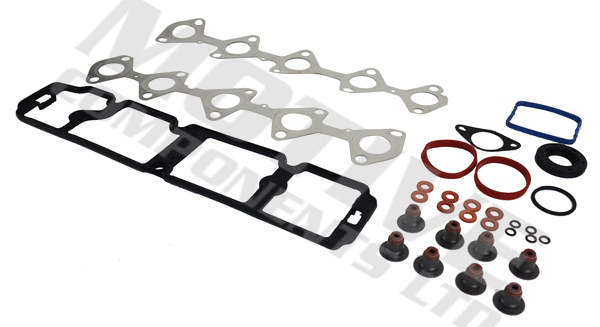 Gasket Kit, cylinder head (HSP9067)