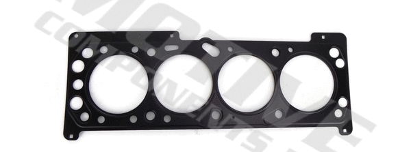 Gasket, cylinder head (HGG223L)