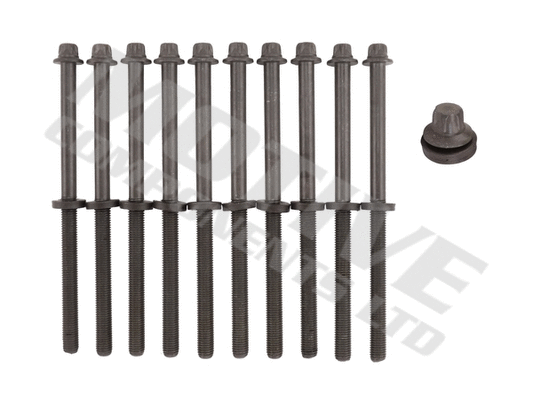 Cylinder Head Bolt Set (HB1645SET)