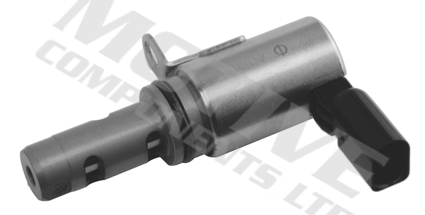 Control Valve, camshaft adjustment