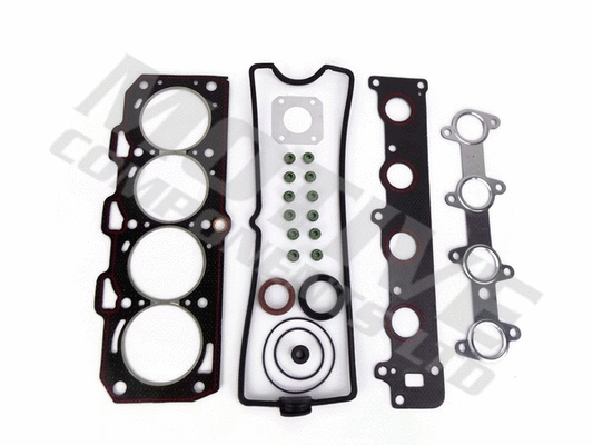 Gasket Kit, cylinder head (HSE040)