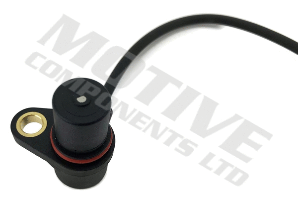 Sensor, crankshaft pulse