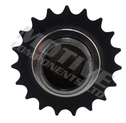 Camshaft
