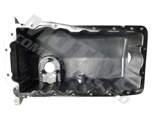 Oil Sump (S-PAN3001)