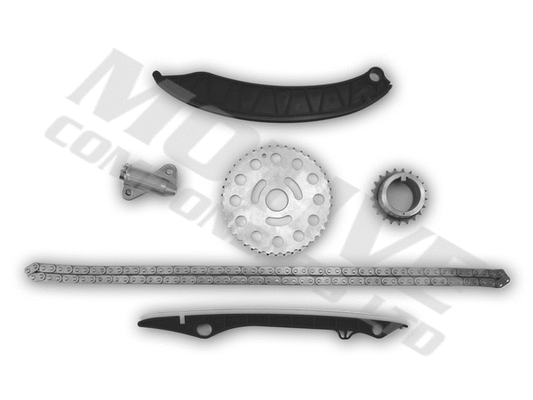 Timing Chain Kit (TCK214)