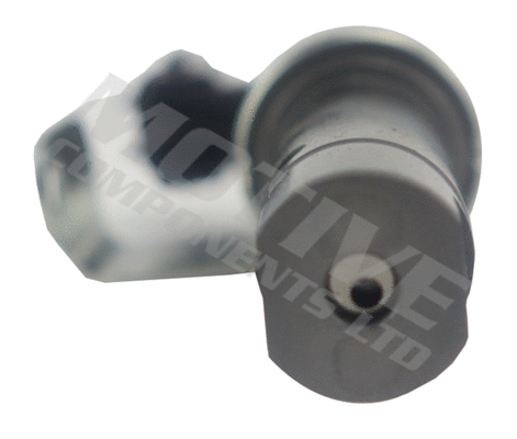 Control Valve, camshaft adjustment