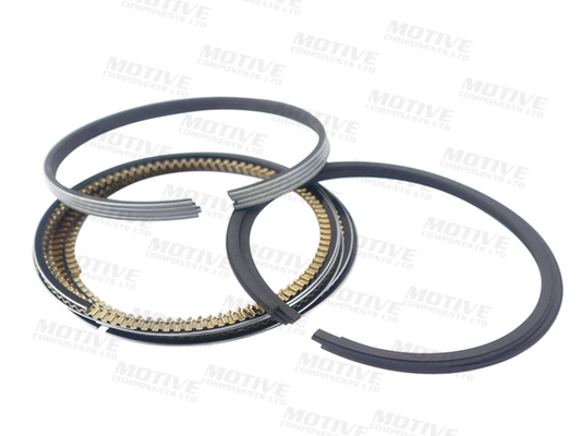 Piston Ring Kit (9055)