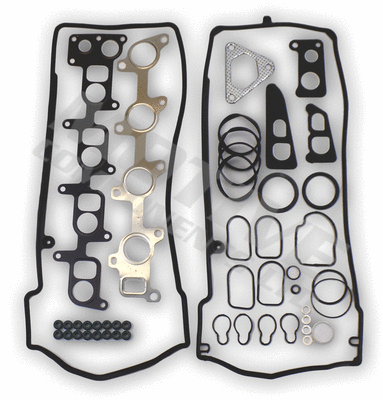 Gasket Kit, cylinder head (HSM9051)
