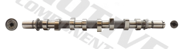 Camshaft (T1008)