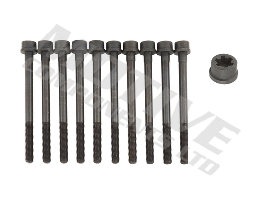 Cylinder Head Bolt Set (HB3700SET)