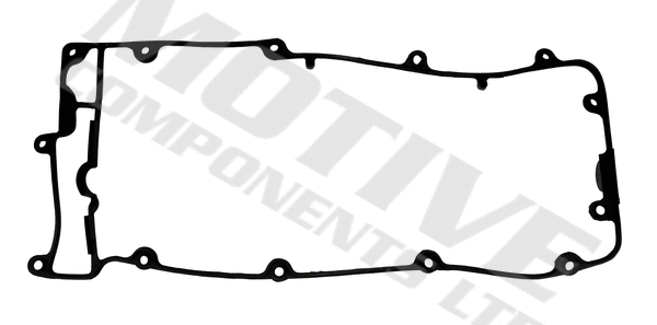 Gasket, cylinder head cover (RCL901)