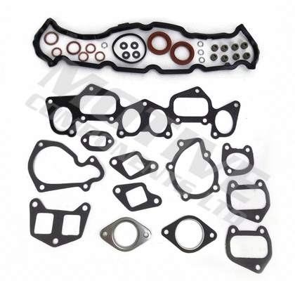 Gasket Kit, cylinder head (HSP720)
