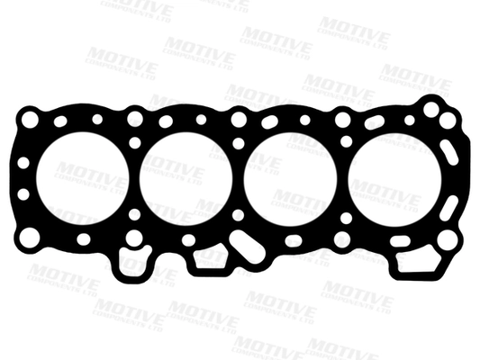 Gasket, cylinder head (HGN760)