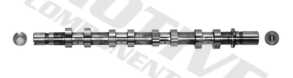 Camshaft (T1962)