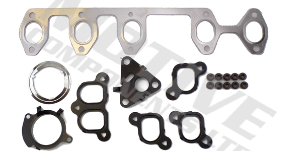 Gasket Kit, cylinder head (HSW888)
