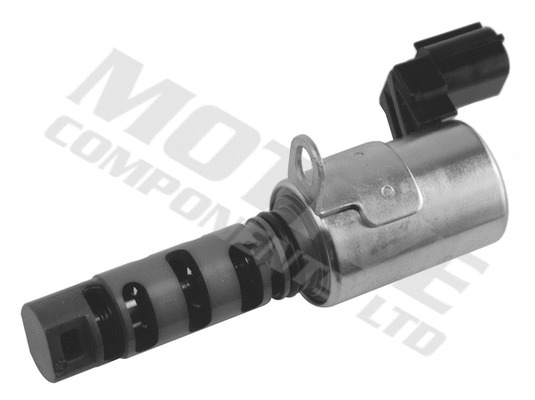 Control Valve, camshaft adjustment