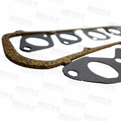 Gasket Kit, cylinder head