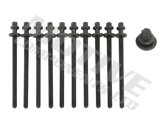 Cylinder Head Bolt Set (HB8121SET)