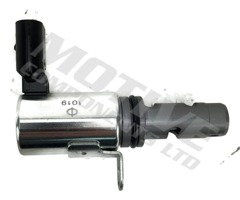 Control Valve, camshaft adjustment