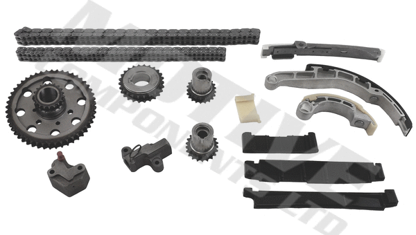 Timing Chain Kit (TCK55)