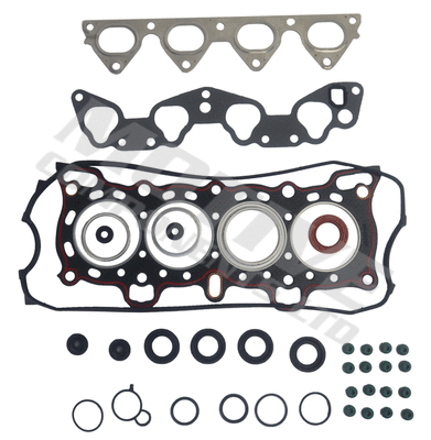 Gasket Kit, cylinder head (HSH351)
