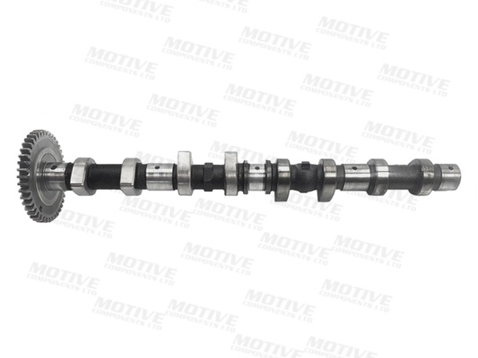 Camshaft