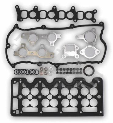 Gasket Kit, cylinder head (HSG9031)