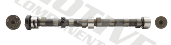 Camshaft (T8139)