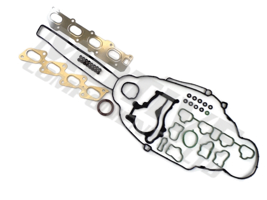 Gasket Kit, cylinder head (HSG7040)