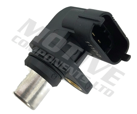 Sensor, crankshaft pulse