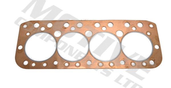 Gasket, cylinder head (HGL460)