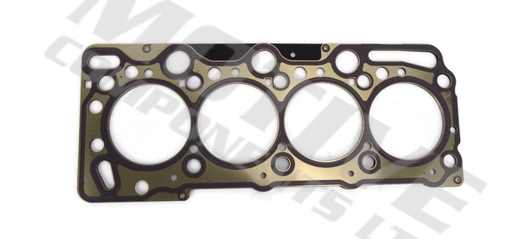 Gasket, cylinder head (HGZ092L)