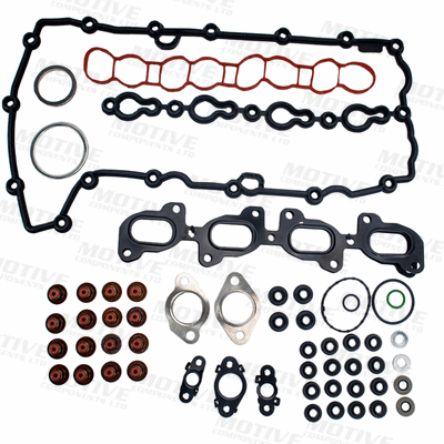 Gasket Kit, cylinder head (HSG8983)
