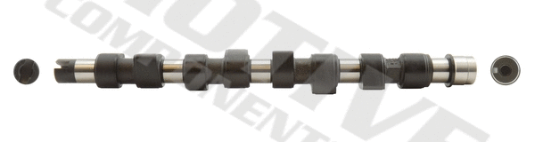 Camshaft (T8045)
