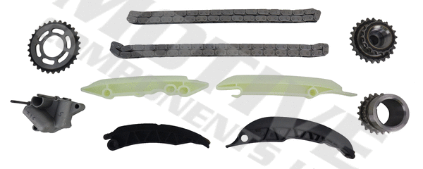 Timing Chain Kit (TCK236)