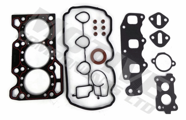 Gasket Kit, cylinder head (HSY100)