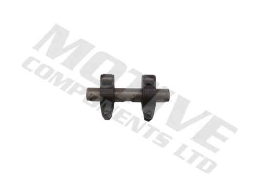 Rocker Arm Shaft, engine timing