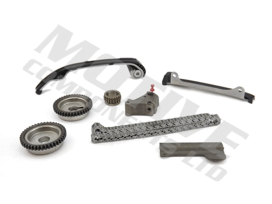 Timing Chain Kit (TCK54)