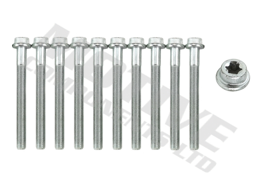 Cylinder Head Bolt Set (HB1641SET)