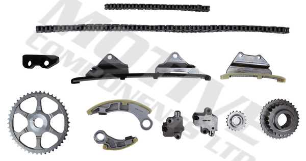 Timing Chain Kit (TCK235)