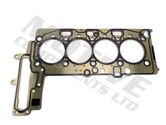 Gasket, cylinder head (HGB9061)