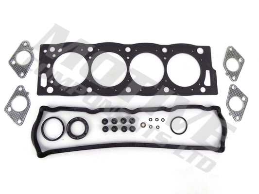 Gasket Kit, cylinder head (HSP400)