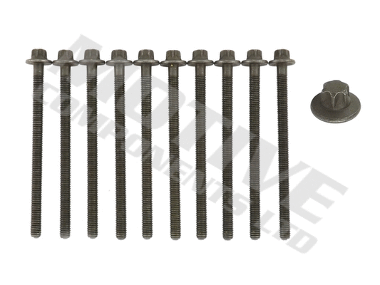 Cylinder Head Bolt Set (HB8110SET)