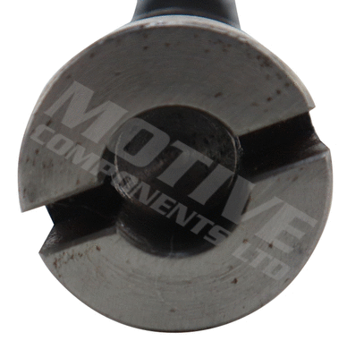 Camshaft