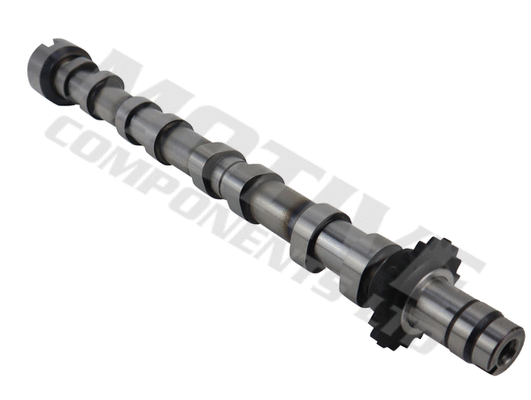 Camshaft